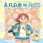 A FLEUR DE MOI, Baretta Marco