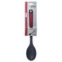 Voir la diapositive 2 : FIVE Cuillère de Cuisine  Silitop  33cm Noir