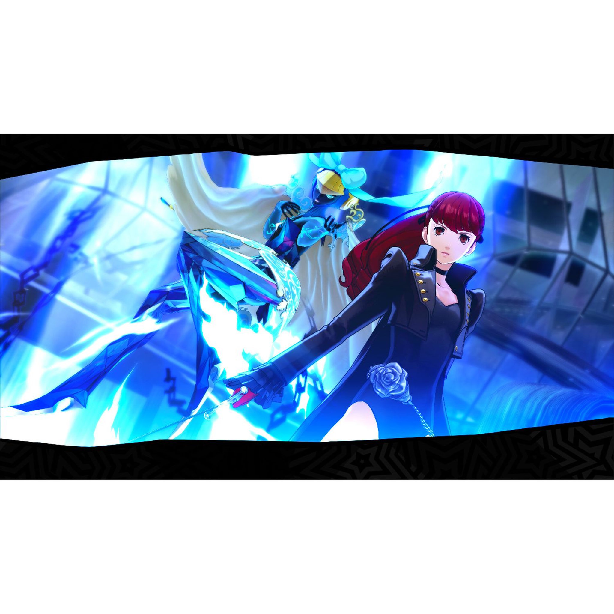 Voir la diapositive 2 : Persona 5 Royal Xbox Series X - Xbox One