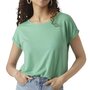 Voir la diapositive 1 : Vero Moda T shirt  Clair Femme Aware Vero  oda Ava