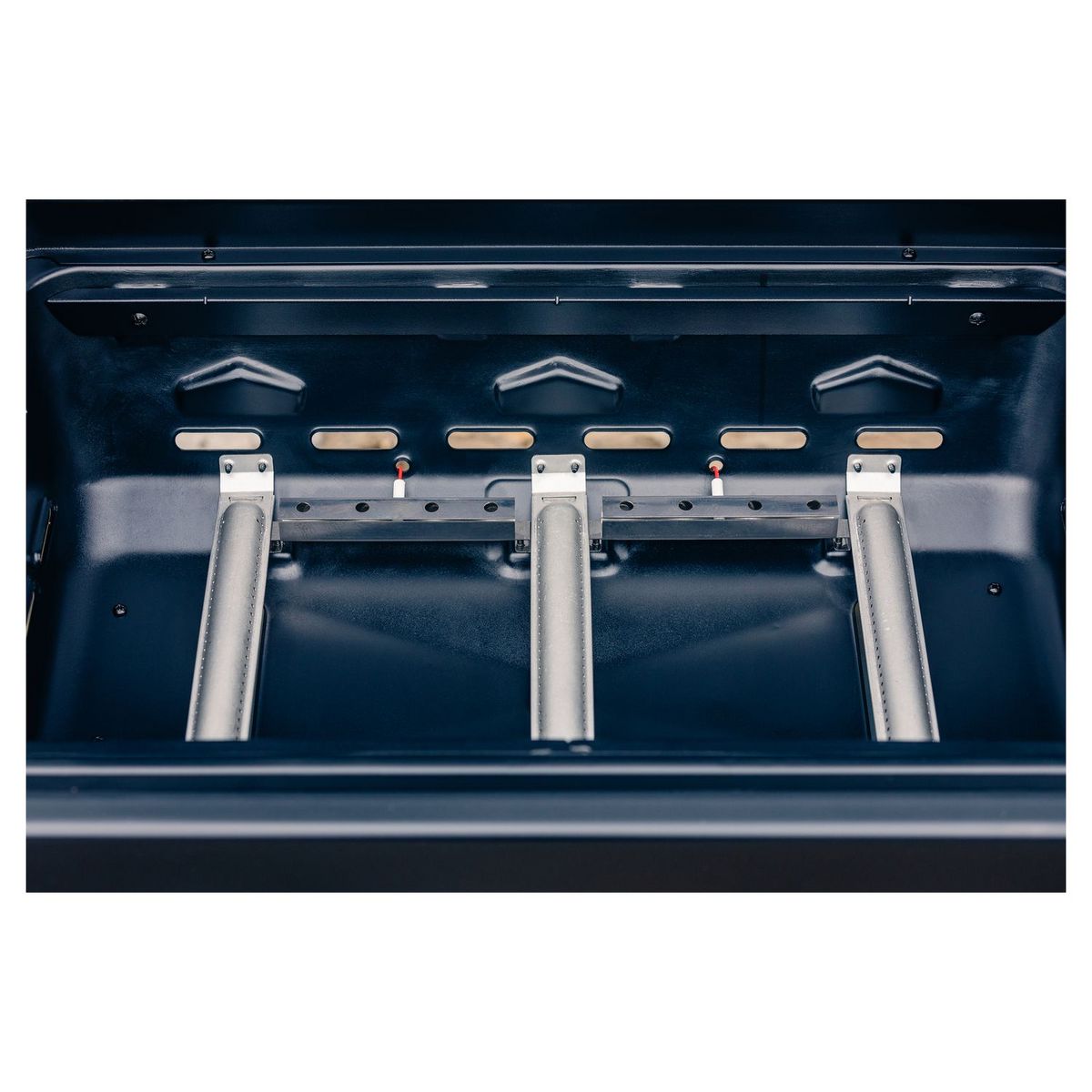 CAMPINGAZ Barbecue à gaz en acier grill et four CAMPINGAZ CLASS 3 L  COMPACT