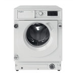 Whirlpool Lave-linge séchant intégrable 7/5kg 1400 tours/min - biwdwg751482eun