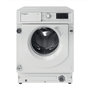 Voir la diapositive 1 : Whirlpool Lave-linge séchant intégrable 7/5kg 1400 tours/min - biwdwg751482eun