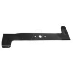 ARNOLD Lame standard 45,7 cm compatible tondeuses autoportées GGP, Castelgarden, Iseki