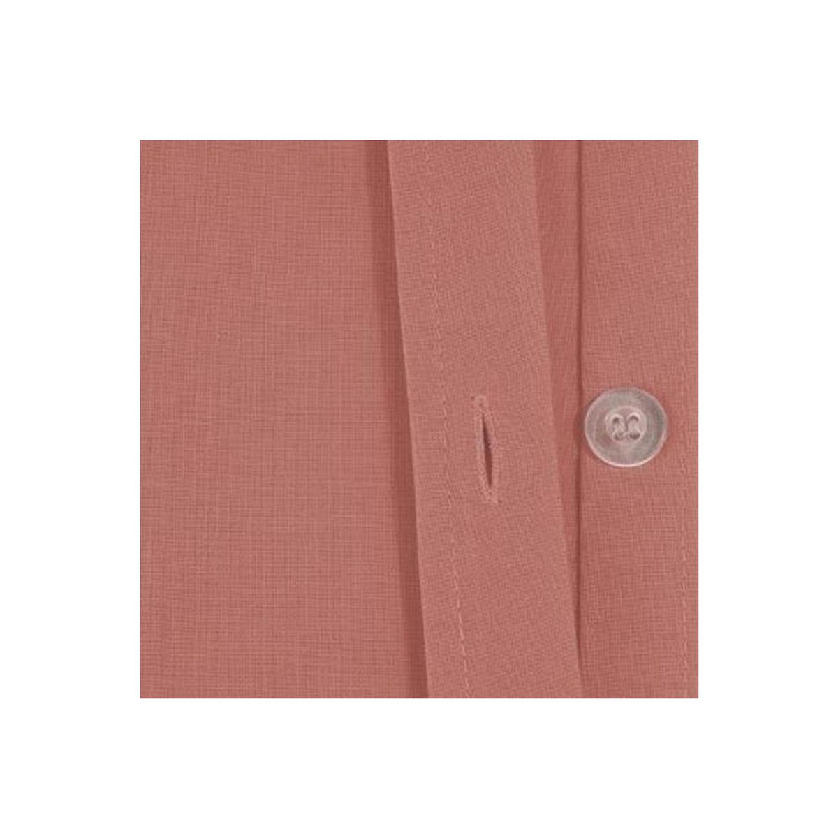 ATMOSPHERA Housse de Couette  Intérieur  140x200cm Blush