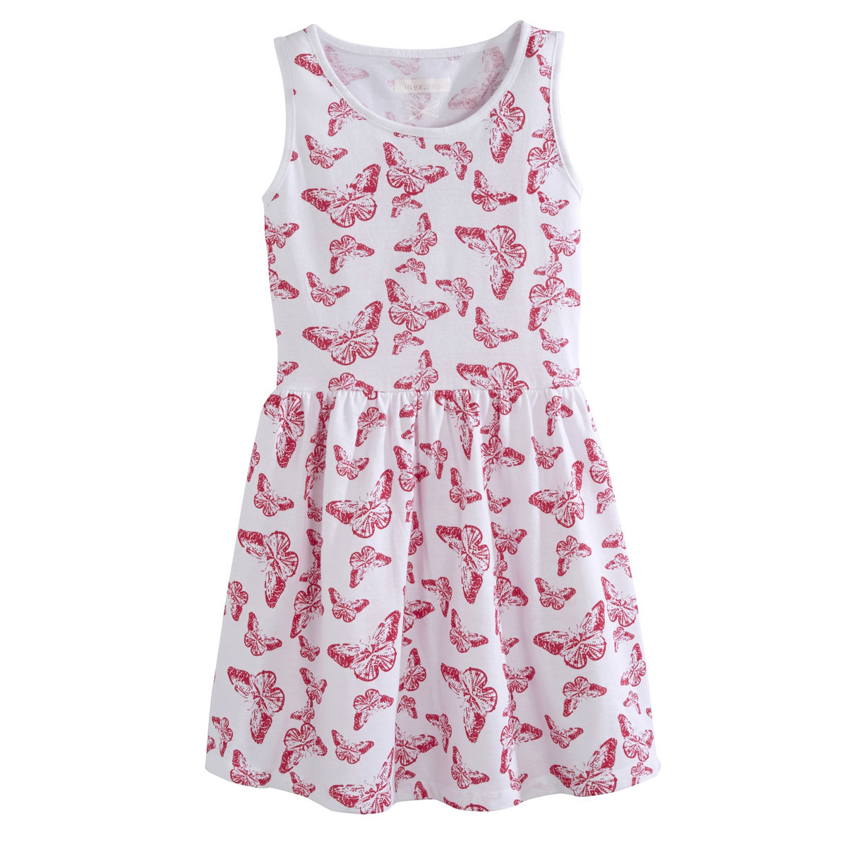 IN EXTENSO Robe imprimé fille