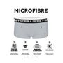 Voir la diapositive 2 : FREEGUN Lot de 4 shortys femme Manga Neon