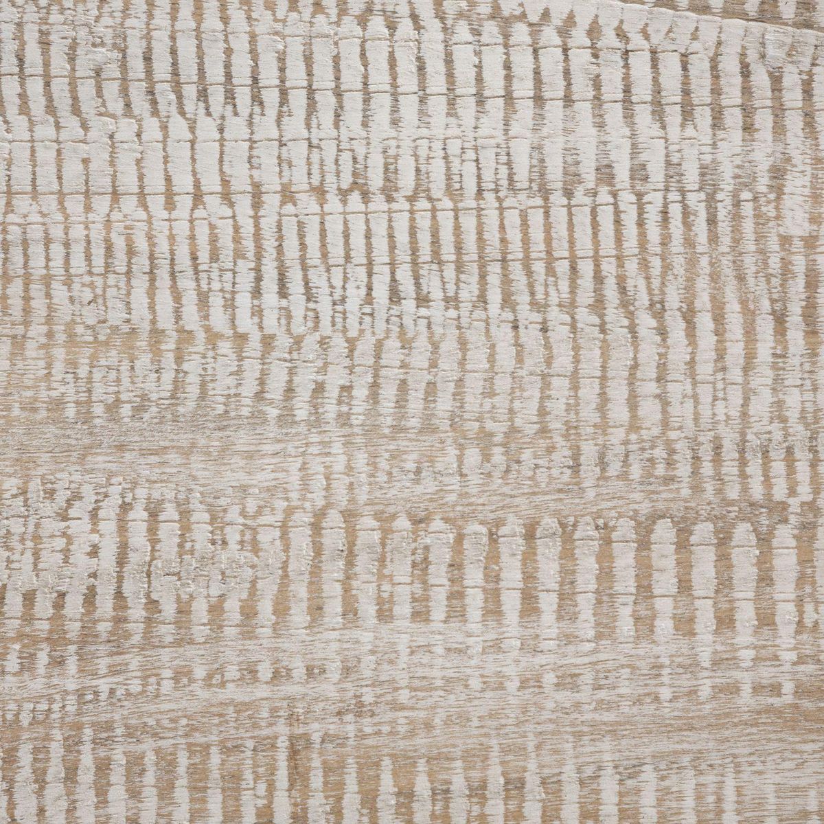 ATMOSPHERA Buffet 3 portes et 4 tiroirs Koval - Beige