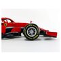 BURAGO Miniature F1 Ferrari  SF71H 2018 Sebastian Vettel 1/18e