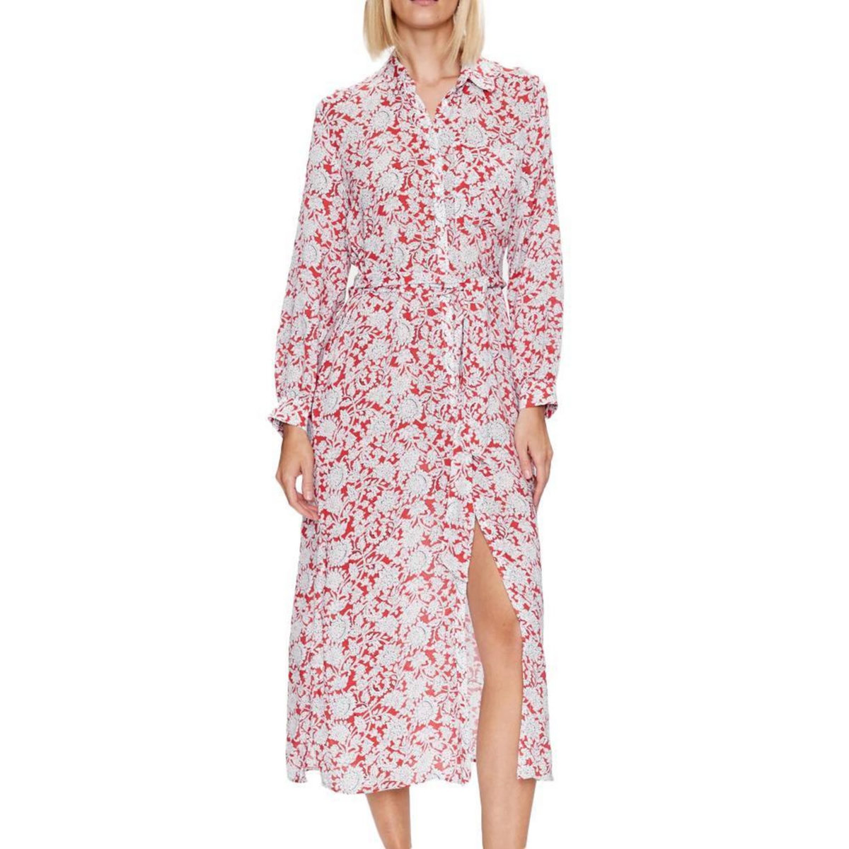 Pepe Jeans Robe  à  otifs Femme Pepe jeans Perah