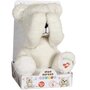 Voir la diapositive 1 : GIPSY Ourson Coucou musical 25 cm