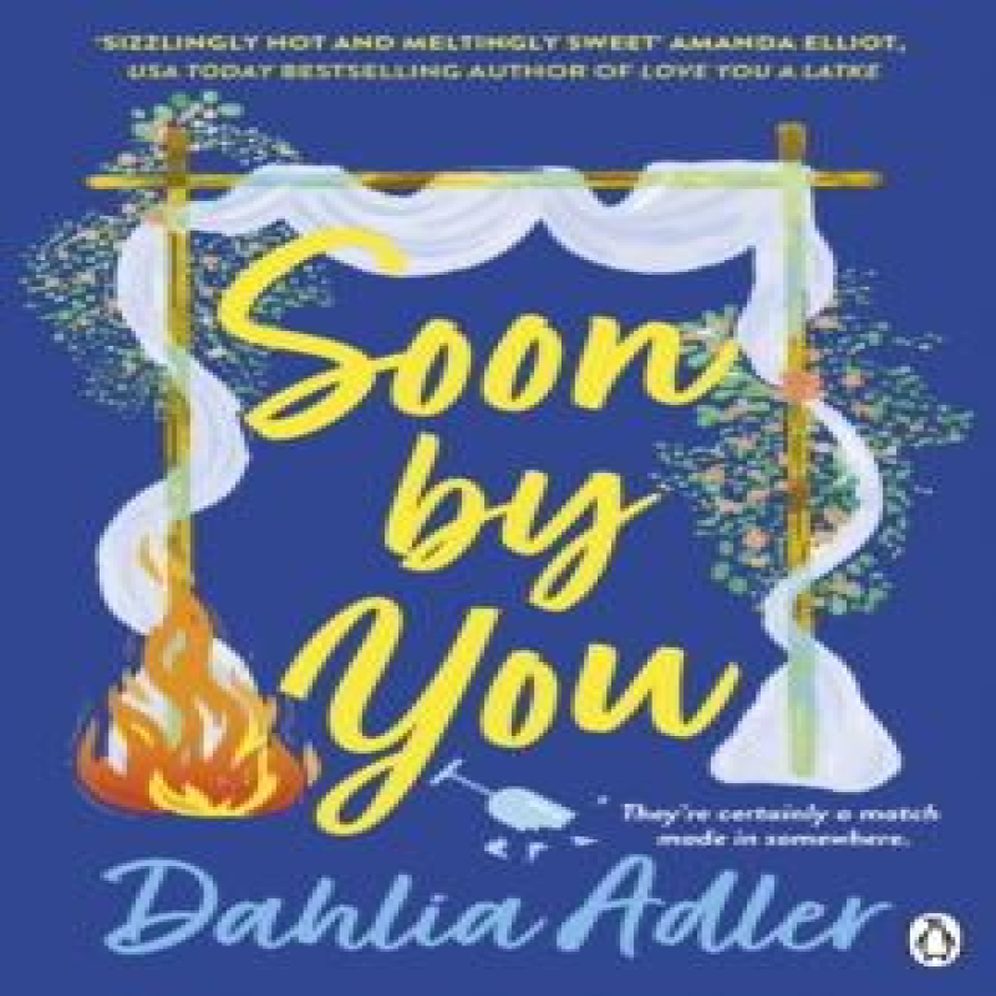 LIVRES Soon by You - Dahlia Adler