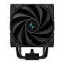Voir la diapositive 3 : Deepcool DEEPCOOL - AK500 Zero Dark (Noir) - Ventirad CPU - 1x120mm - Noir