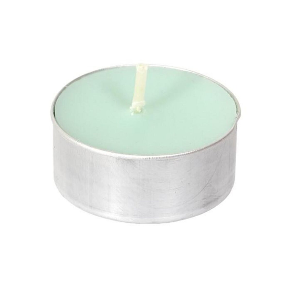 Paris Prix Calendrier de l'Avent 24 Bougies Parfumées & Photophore  Noël  37cm Rouge