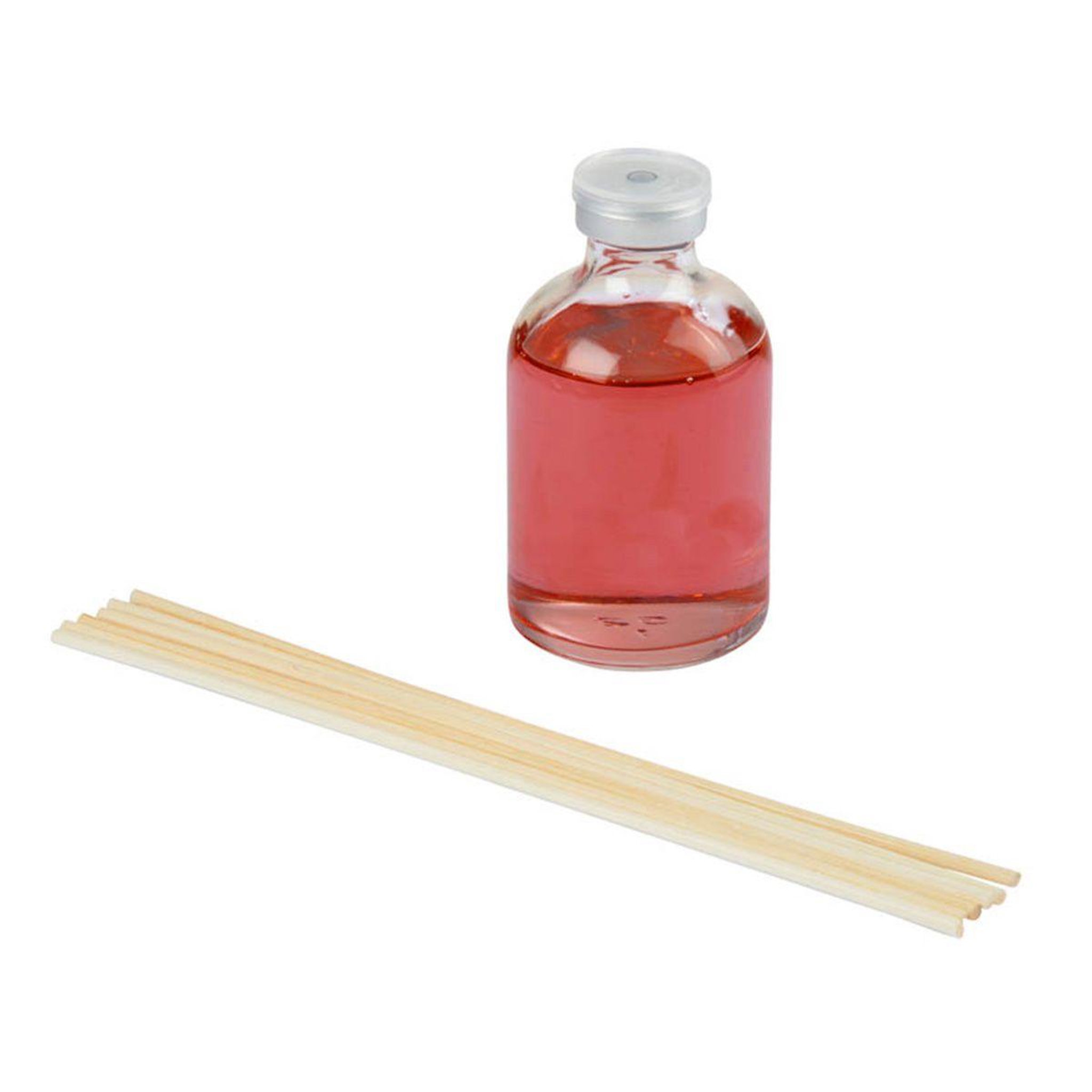 HOMEA Diffuseur de parfum  essentiel ii  50ml fruits rouges