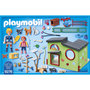 Voir la diapositive 4 : PLAYMOBIL 9276 - City Life - Maisonnette des chats