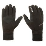 CAIRN Gants   ixte Cairn Polux. Coloris disponibles : Noir