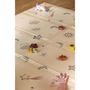 Voir la diapositive 6 : NUBY Tapis d'Éveil Réversible - NUBY - 200 x 150 x 1 cm - Arc-en-Ciel