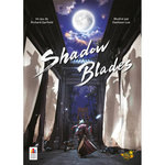 Asmodee Jeu de stratégie Asmodee Shadow Blades