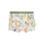 Voir la diapositive 2 : Petit Béguin Lot de 2 boxers de bain enfant Mio