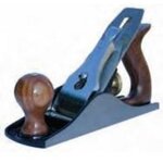 OUTIFRANCE Rabot en fonte professionnel