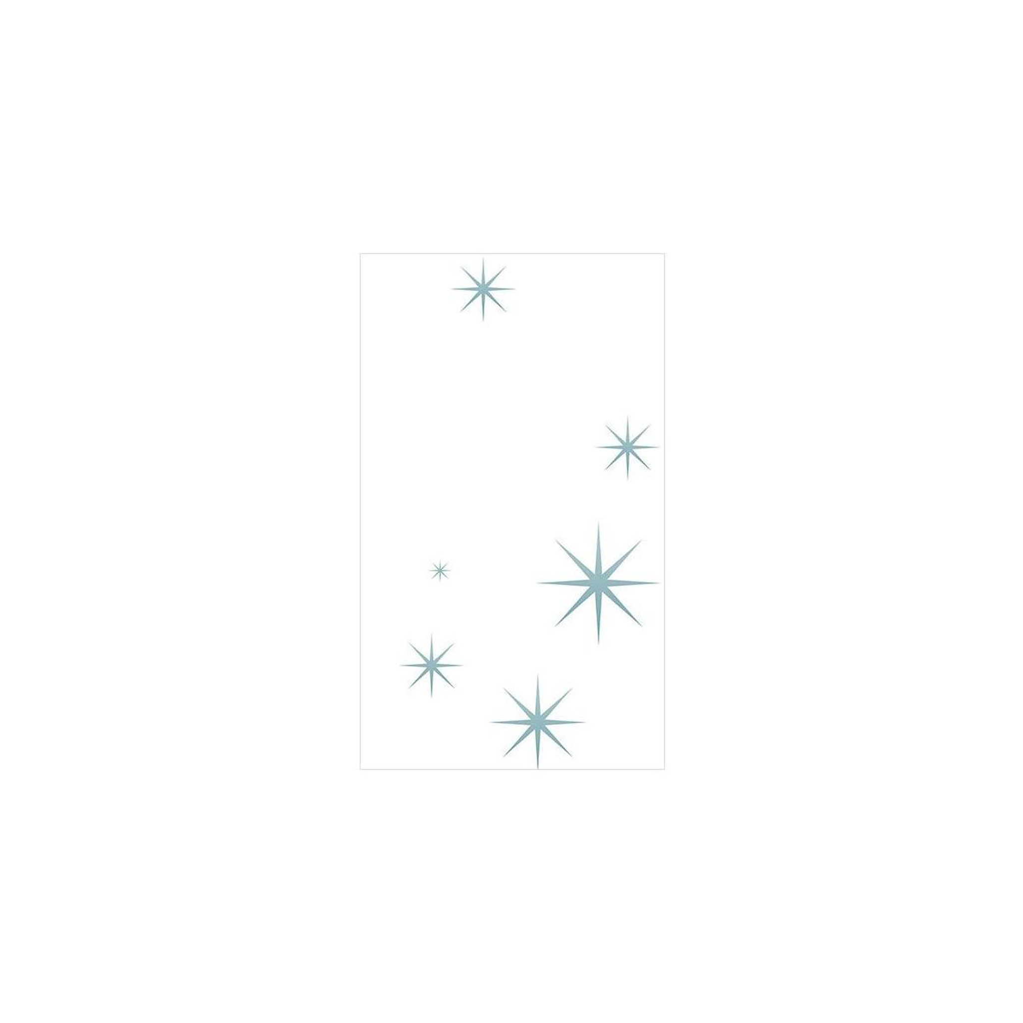 Voir la diapositive 2 : Paris Prix Papier peint  poetry of stars  50x1000cm