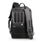 Voir la diapositive 2 : PORT DESIGNS Sac a Dos - PORT DESIGNS - Pro Montreal - 15,6/16 - 24L - Résistant a l'eau