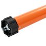 Voir la diapositive 4 : VIDAXL Moteurs tubulaires 5 pcs 20 Nm