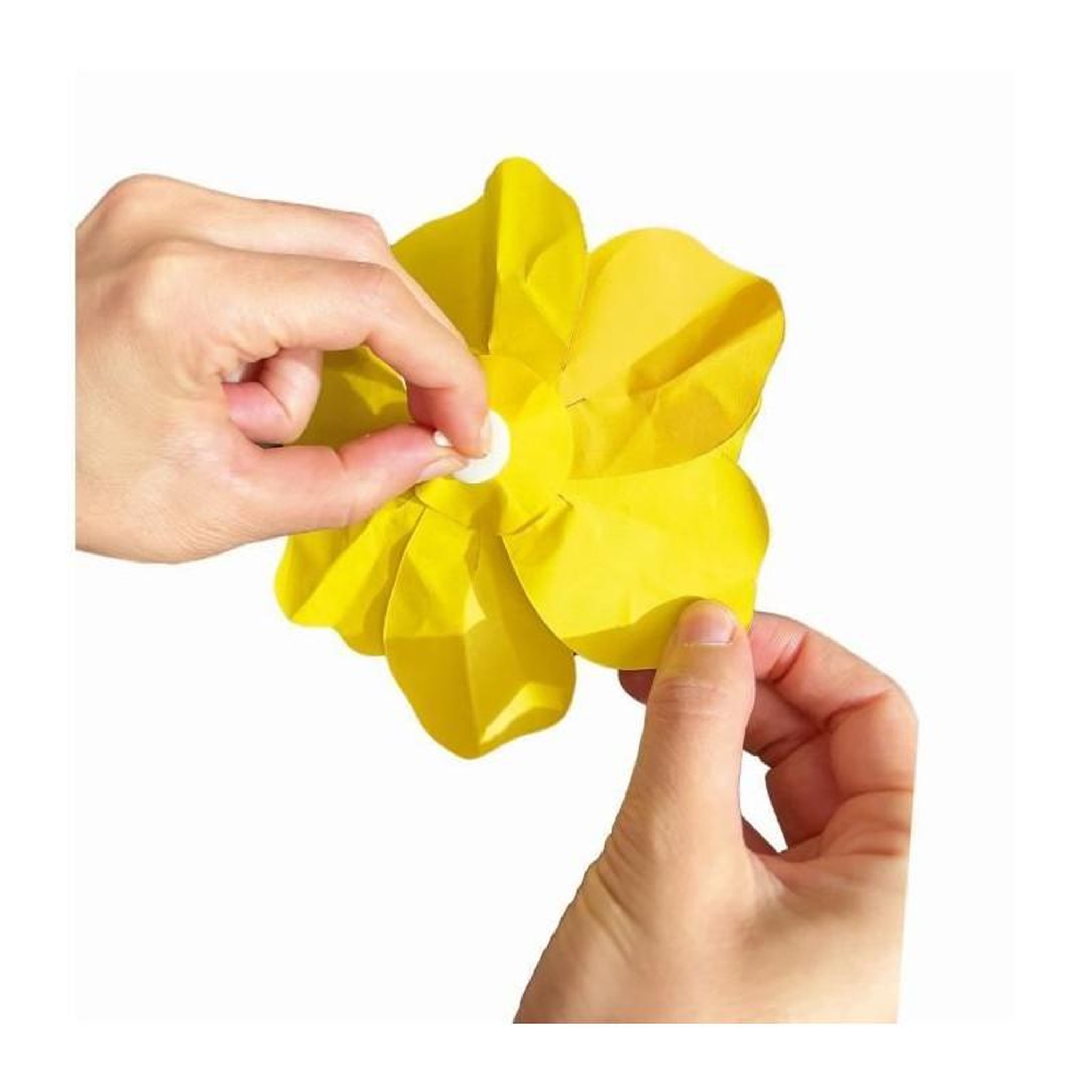 Voir la diapositive 5 : CLEMENTONI CLEMENTONI - Fleurs parfumées a créer - 7 créations - IDEA - Des 7ans