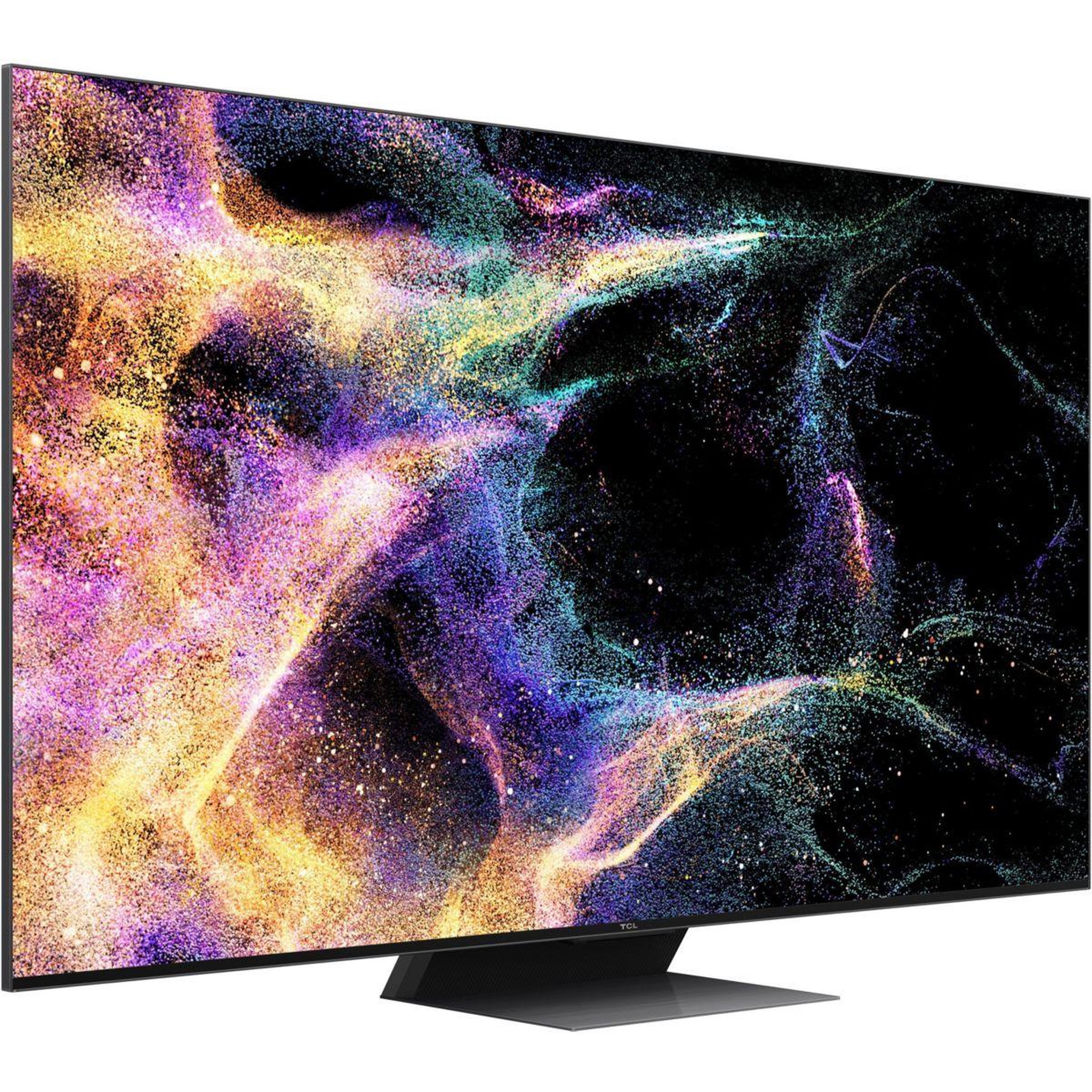 Voir la diapositive 5 : TCL TV QLED Mini LED 55C845