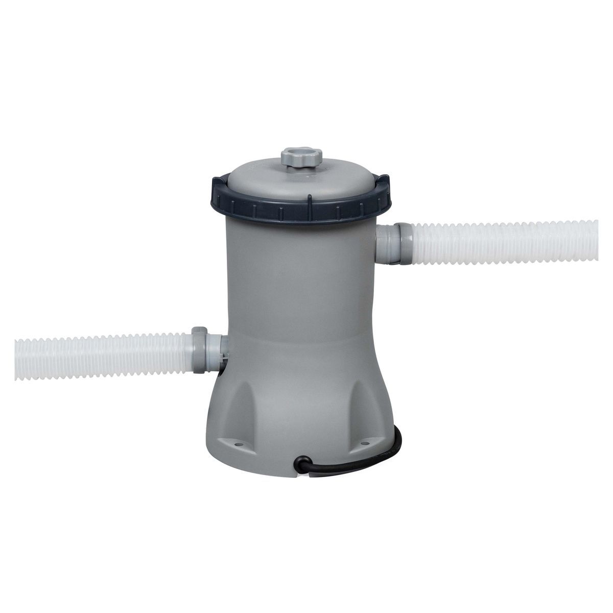 BESTWAY Piscine hors sol ronde Power Steel&trade; 396 x 107 cm