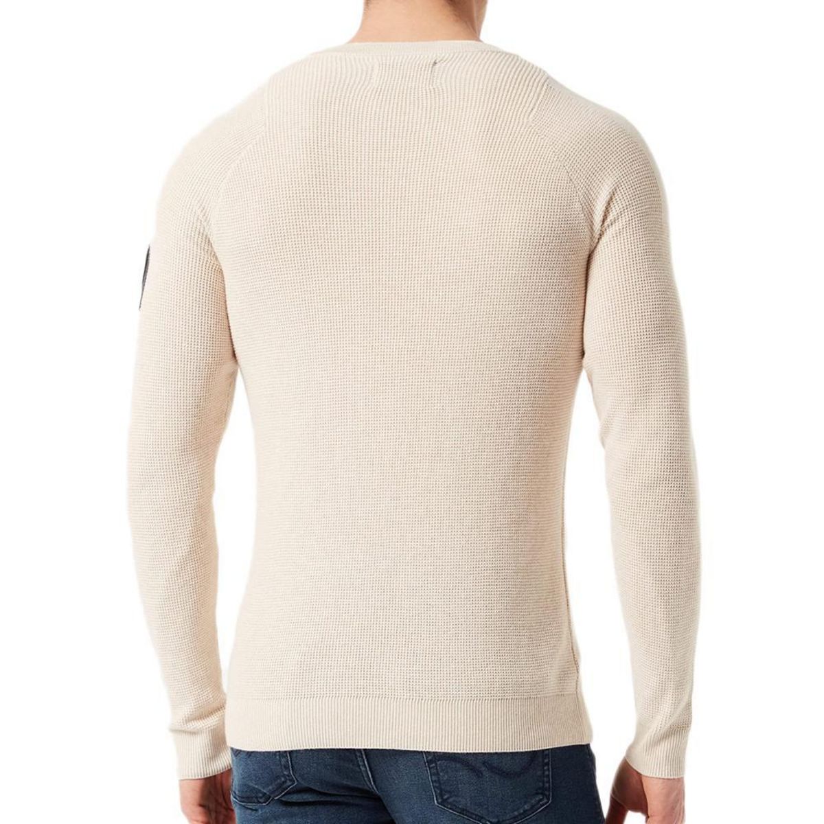 Jack & Jones Pull  Homme Jack & Jones Classic Spring