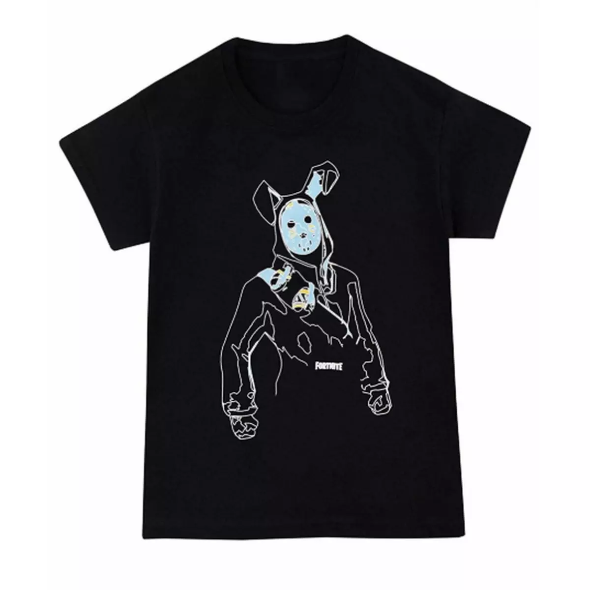 T-shirt Lapin Fortnite Taille S