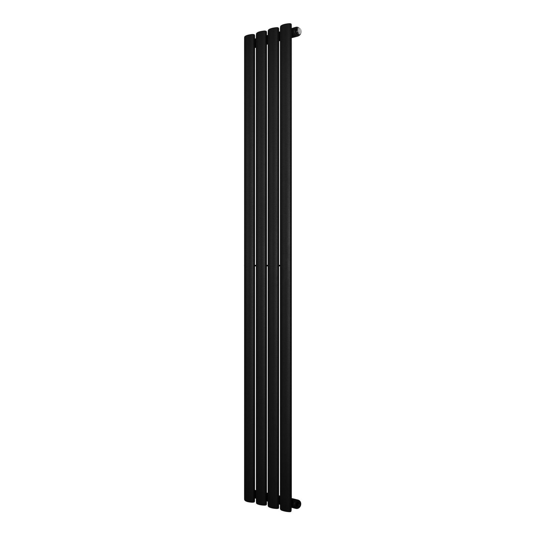 Voir la diapositive 1 : MONSTERSHOP Radiateur à colonnes ovales, 1 panneau - 1800 x 240 mm