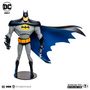 Voir la diapositive 2 : McFarlane Figurine Collector Batman 17cm avec socle lumineux