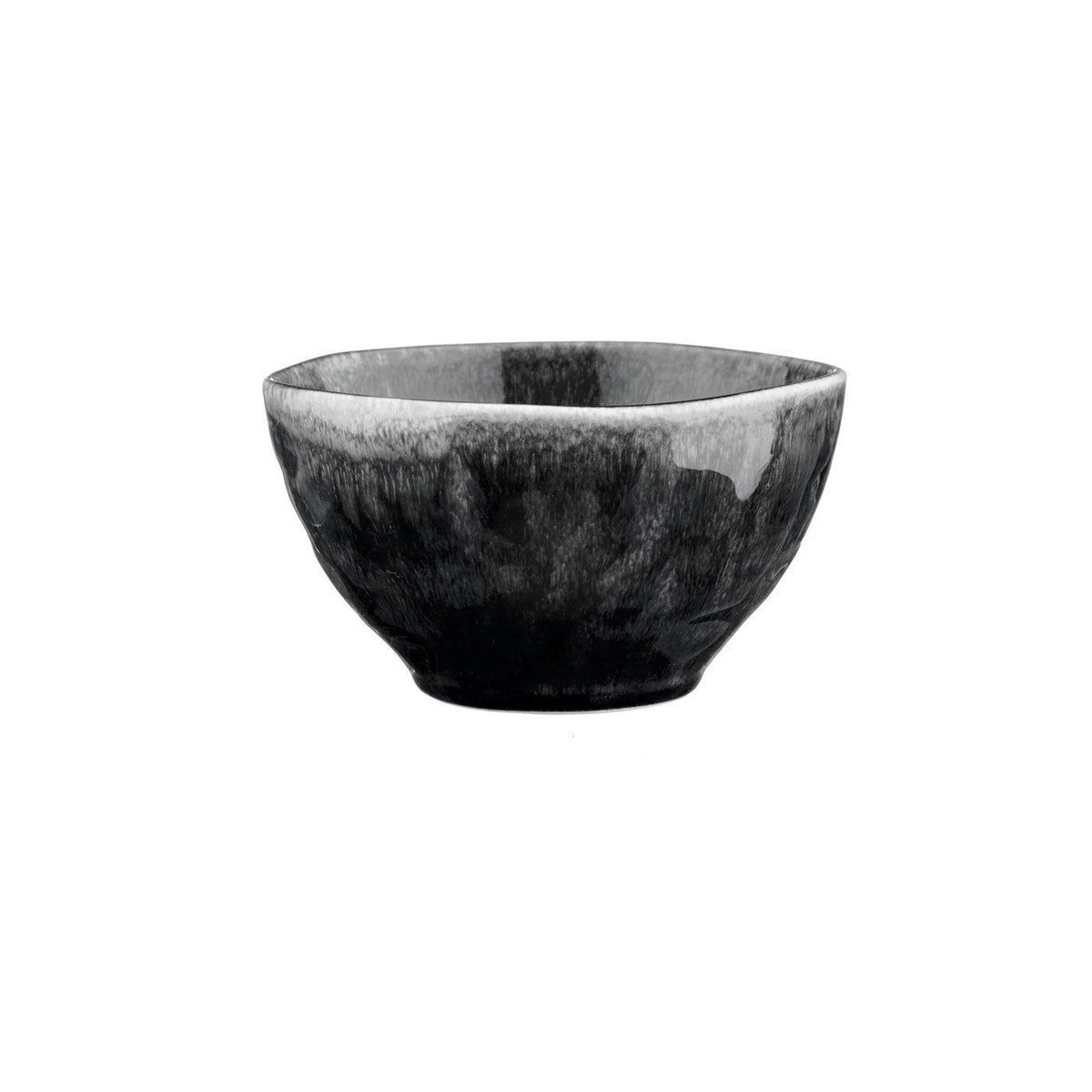 BJORN Bol MOON Ø14,5cm - 6 pièces - Encre