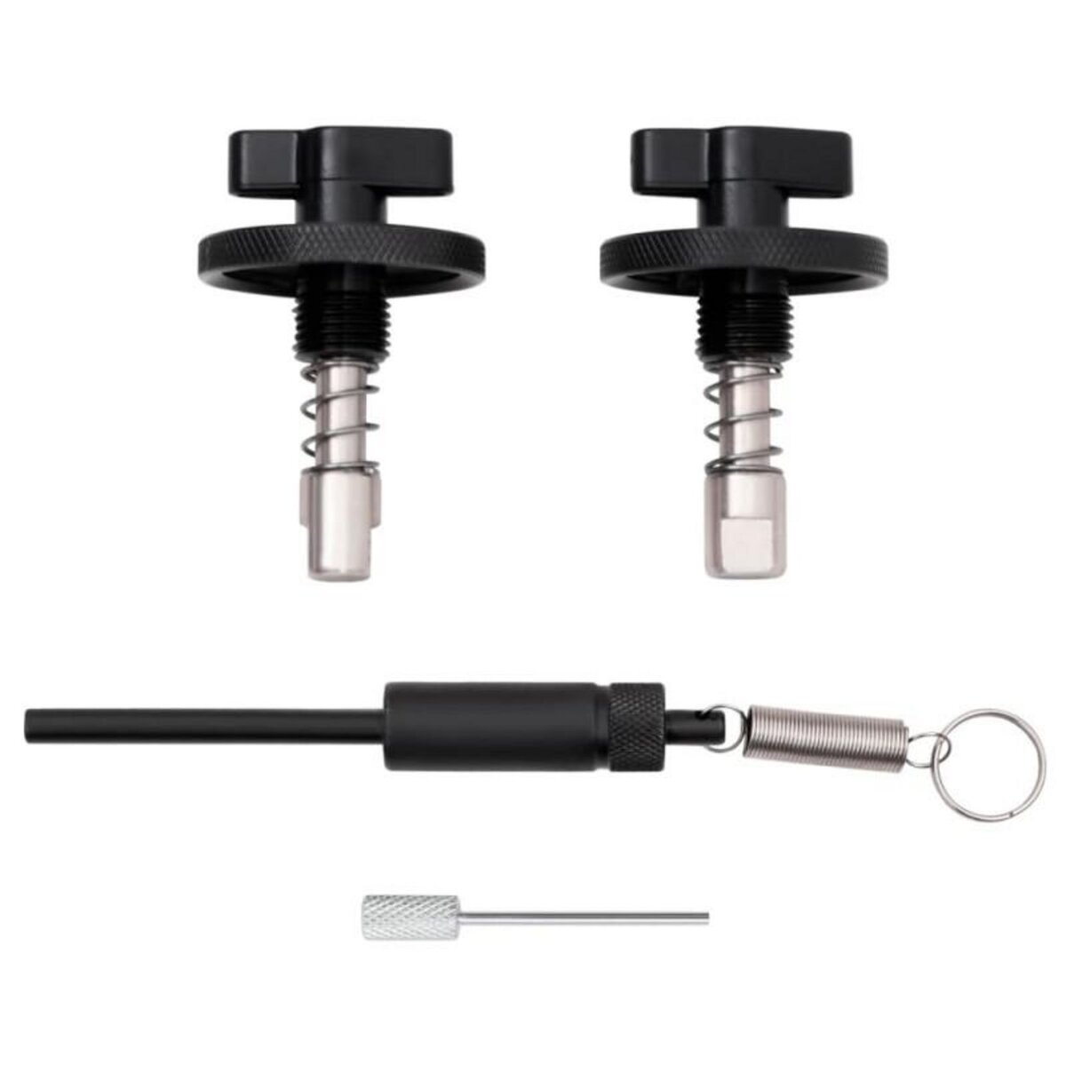 VIDAXL Kit de Blocage Arbre à Cames Moteur Diesel Opel