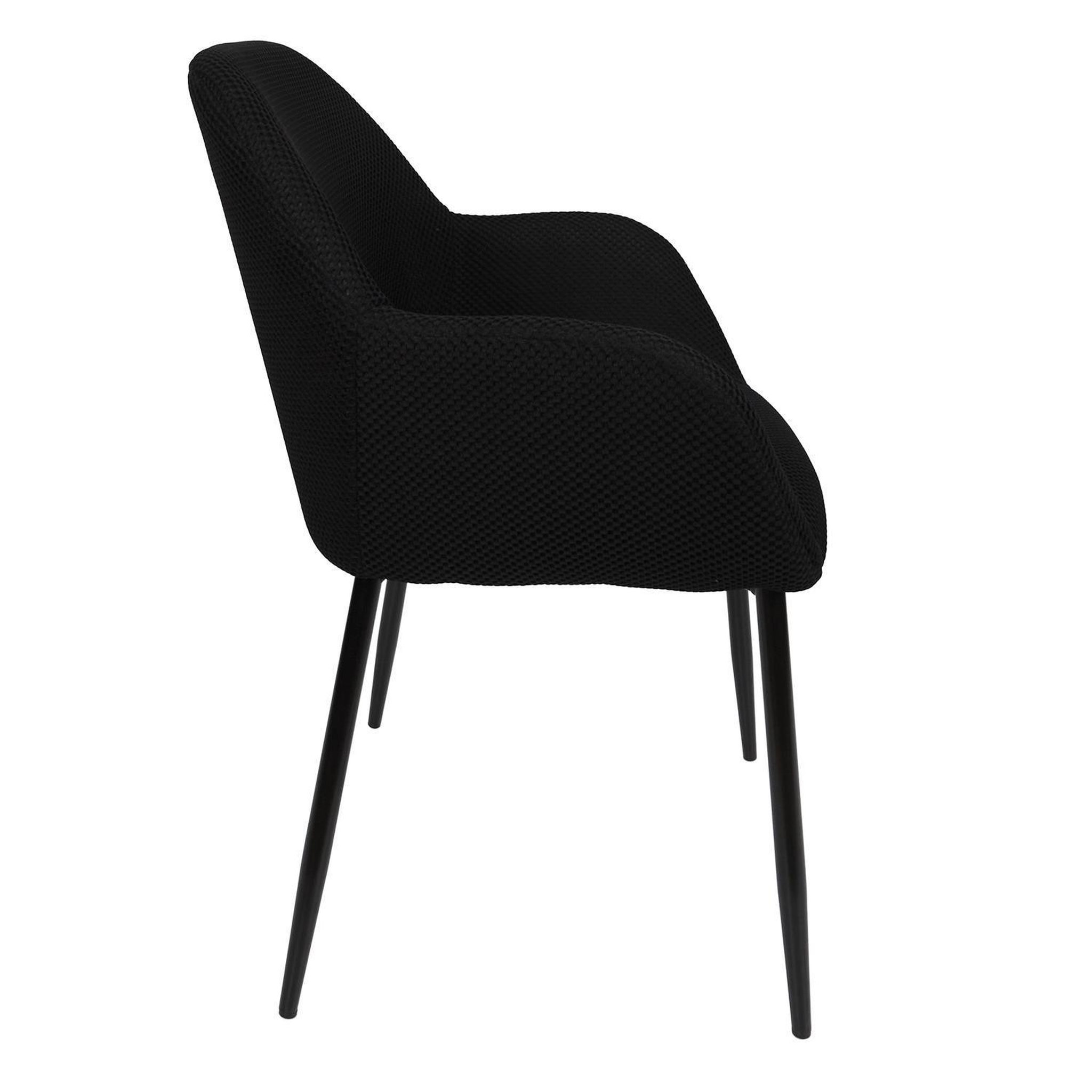 Voir la diapositive 4 : TOILINUX Lot de 2 fauteuils ATOME