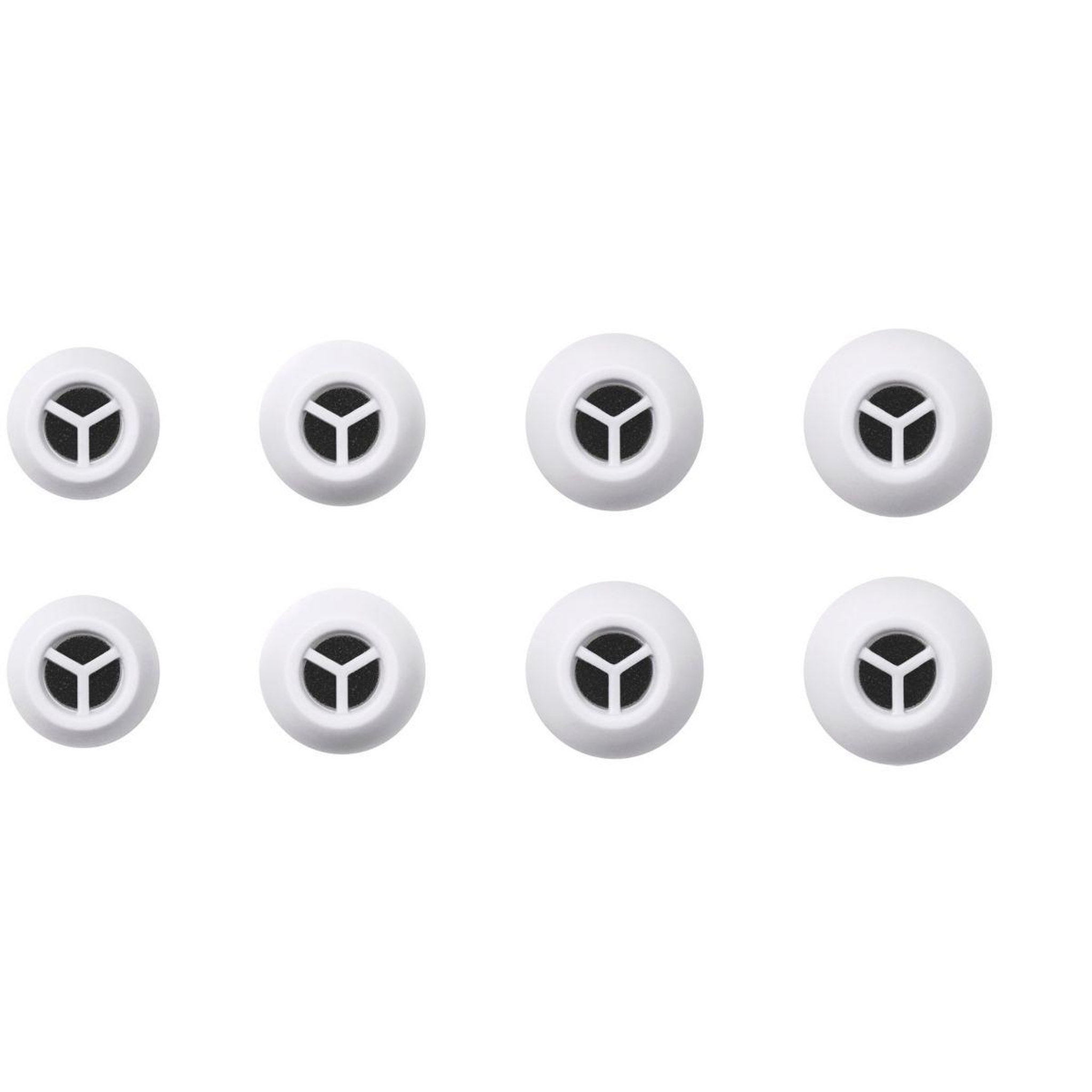 Voir la diapositive 5 : TECHNICS Ecouteurs sport EAH-AZ40M2ES Argent