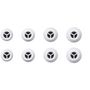 Voir la diapositive 5 : TECHNICS Ecouteurs sport EAH-AZ40M2ES Argent