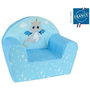 Voir la diapositive 1 : Fun House LEON LE DRAGON Fauteuil club enfant