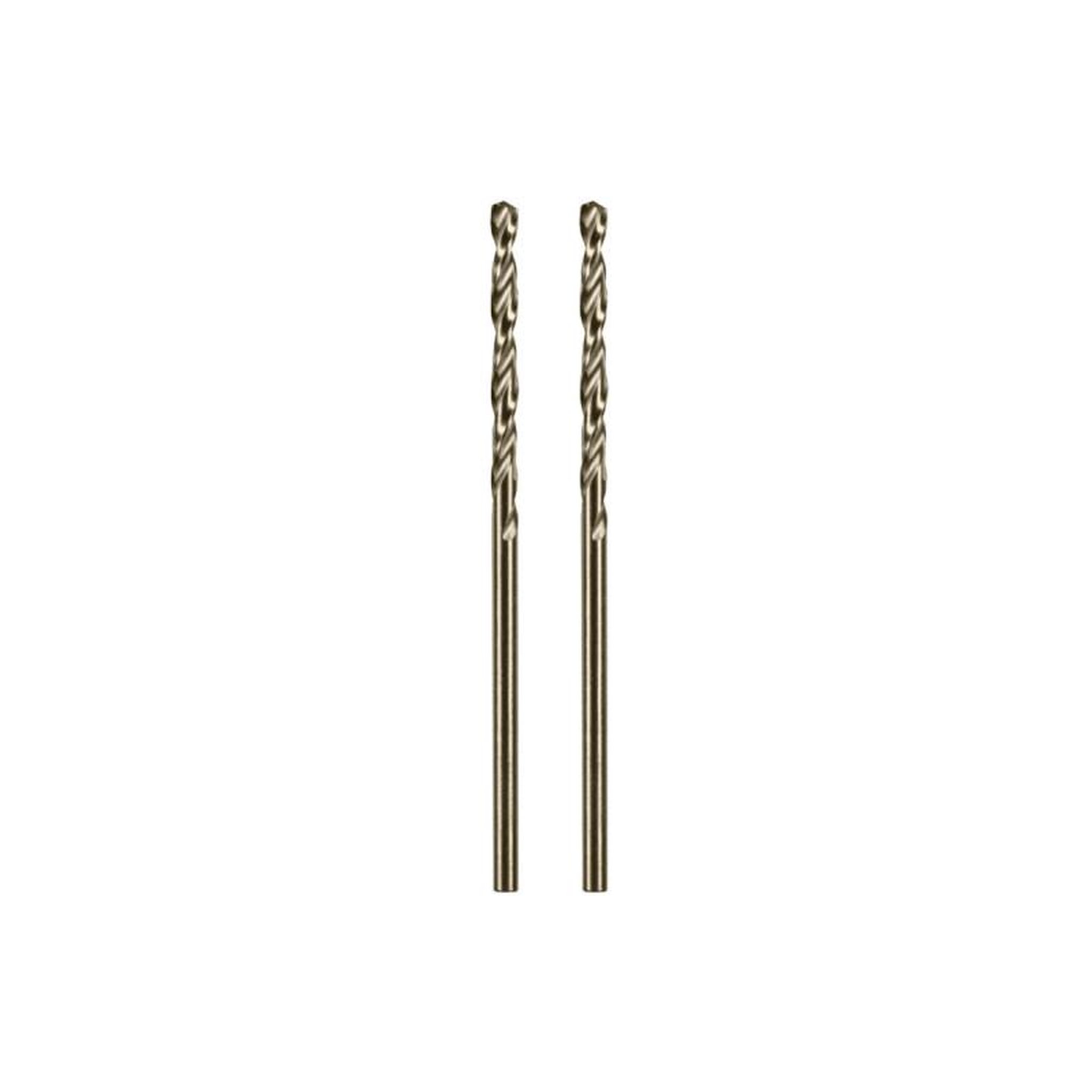 AEG Foret à métaux AEG - HSS-G - 2 x 49 mm