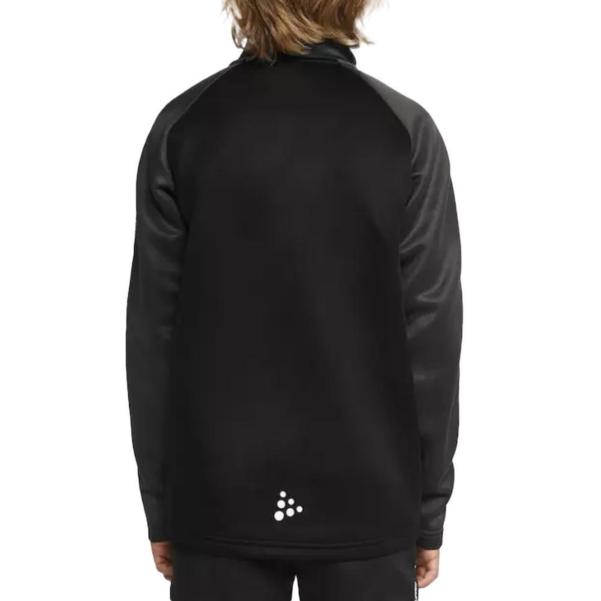 Voir la diapositive 2 : CRAFT Sweat  Garçon Squad Craft 2.0 Half