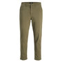 Voir la diapositive 1 : Jack & Jones Pantalon Chino Kaki Homme Jack & Jones Tace