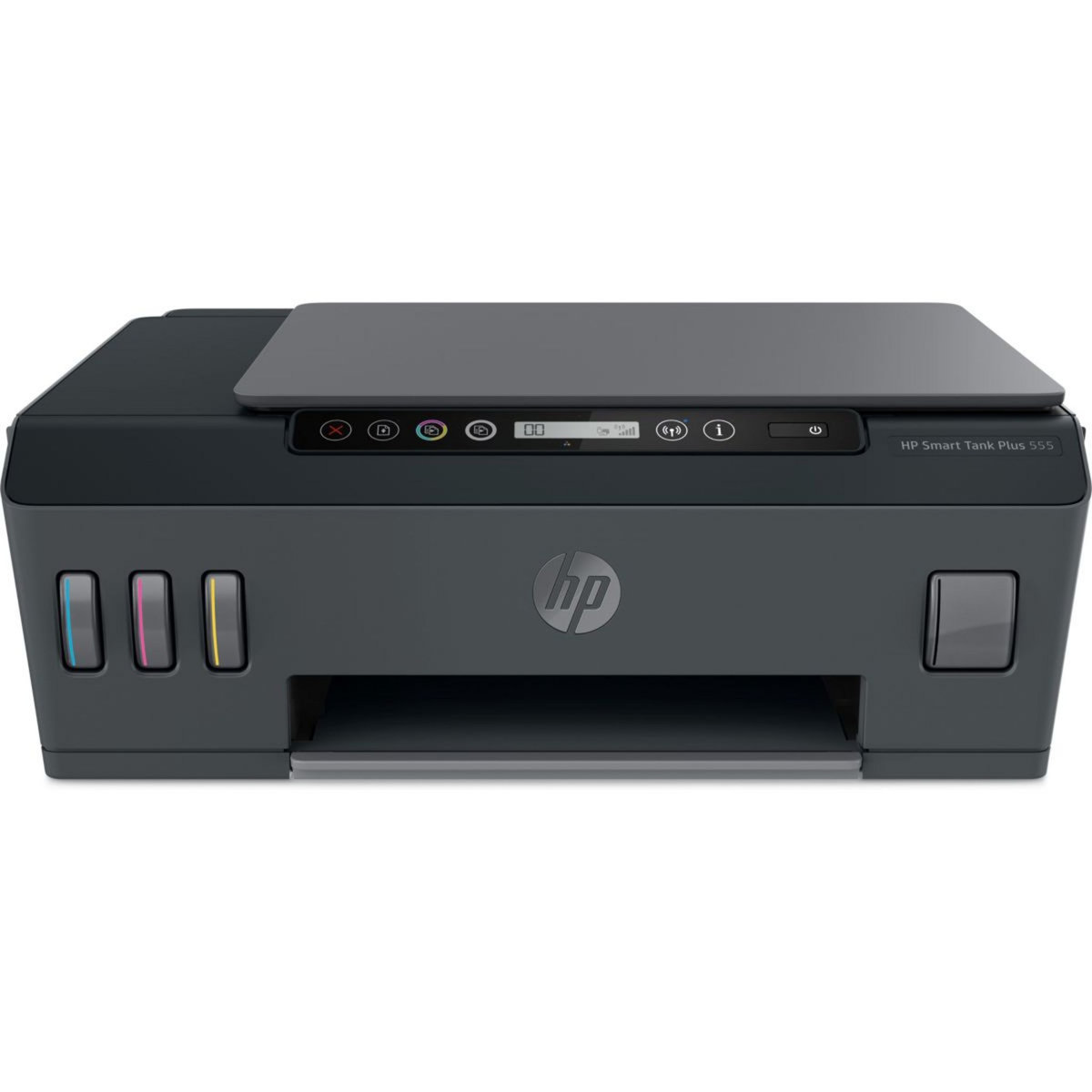 HP Imprimante jet d'encre Smart Tank 555