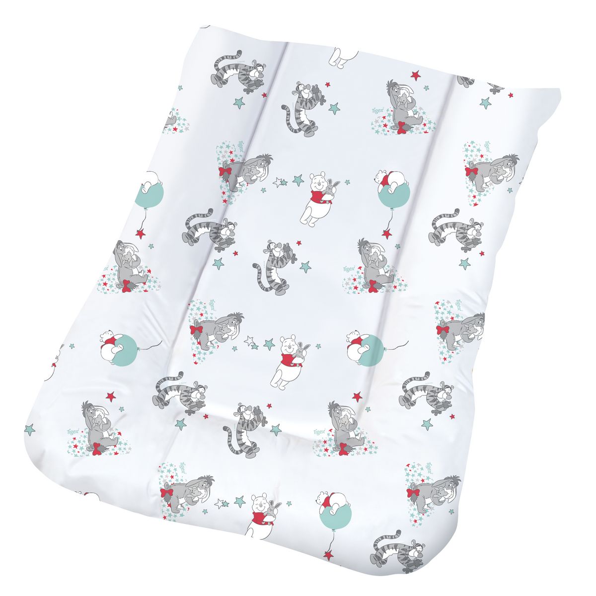 WINNIE Matelas à langer Winnie