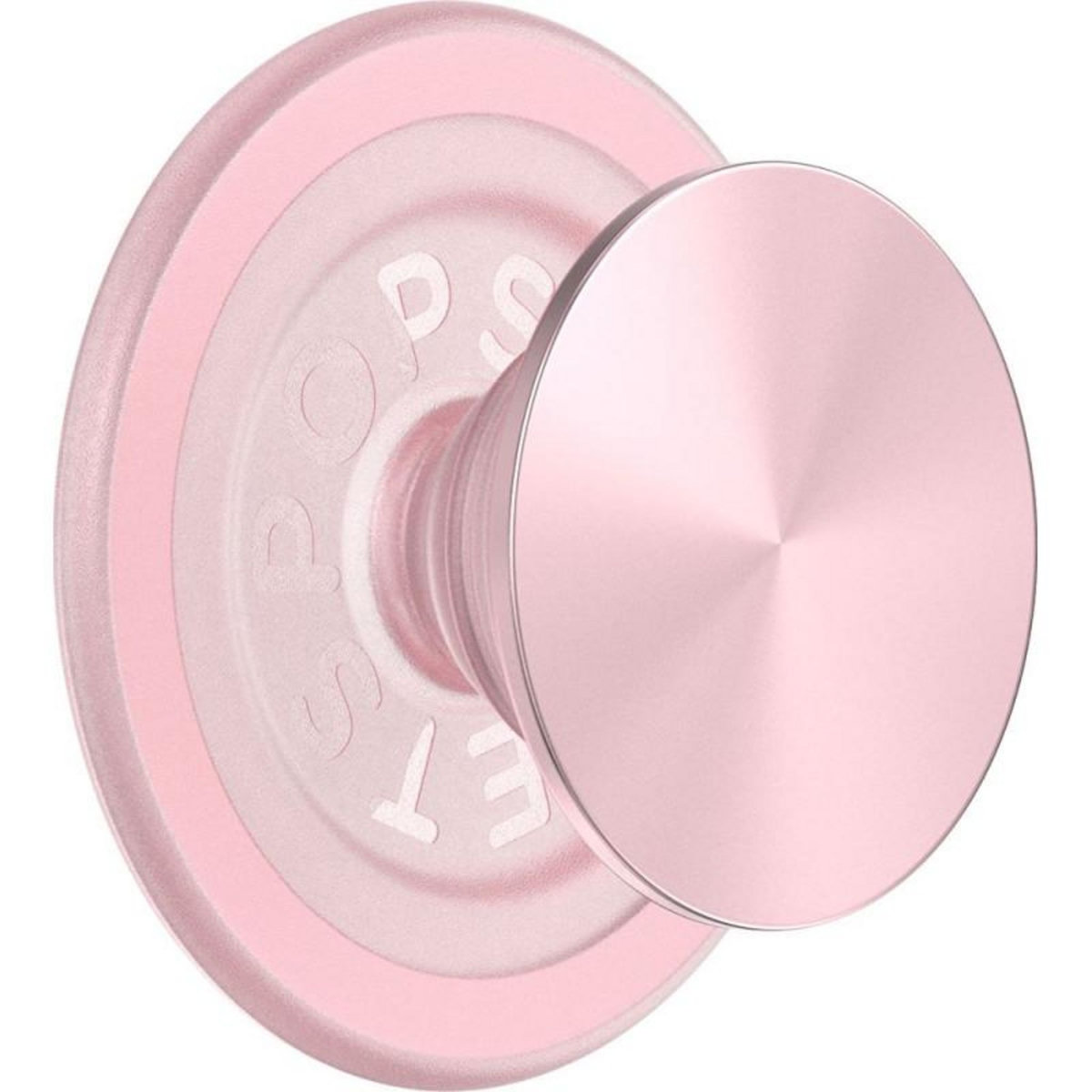POPSOCKET PopGrip PopSockets compatible MagSafe Dusty Rose