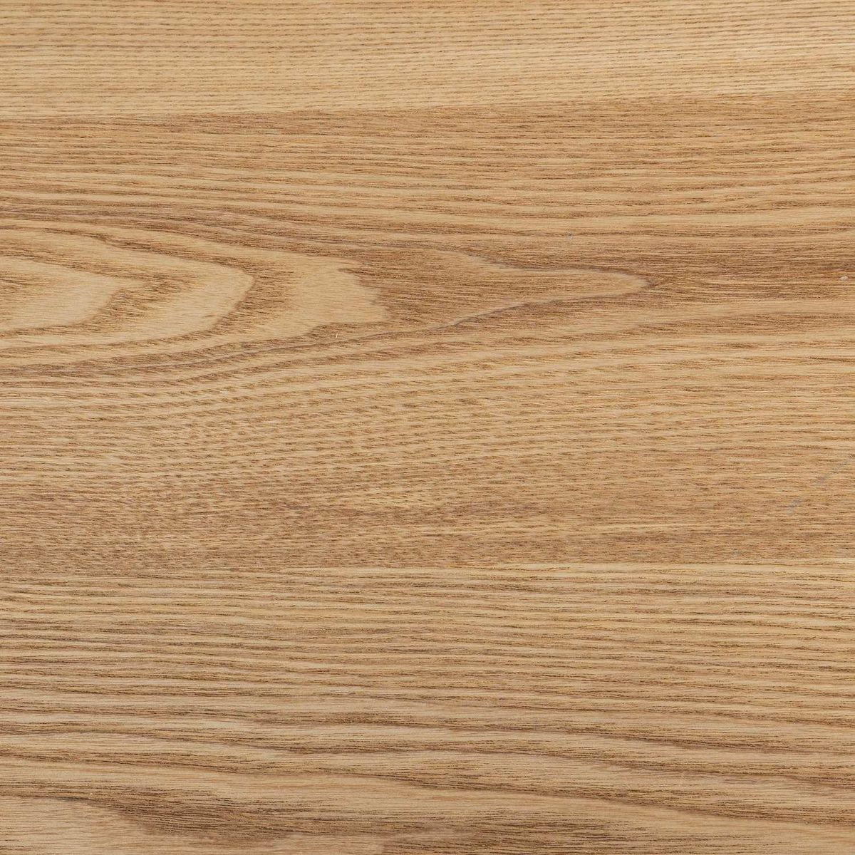 ATMOSPHERA Console 2 tiroirs en bois MOHEA - Vert