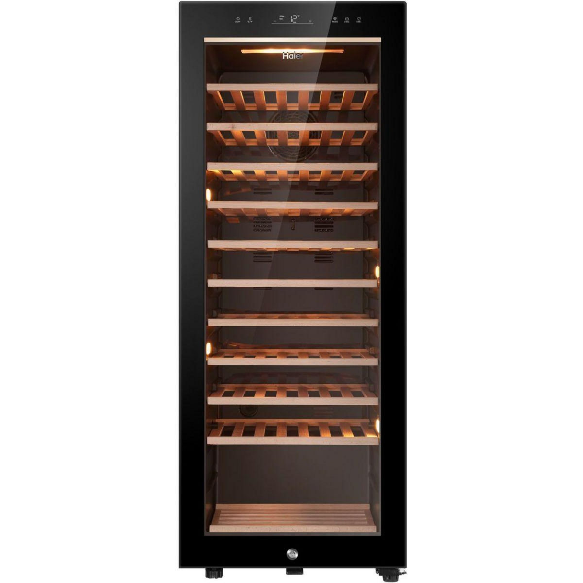 HAIER Cave à vin vieillissement HWS84GA WINE BANK 50 SERIES 5