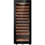 Voir la diapositive 2 : HAIER Cave à vin vieillissement HWS84GA WINE BANK 50 SERIES 5